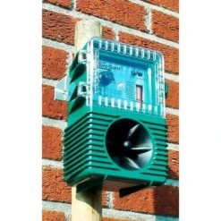 Professionele Vogelverjager Tegen Kraaien - Weitech -Tuin & Buiten 1520281869 3 600