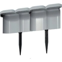 Anti Slakken Tuinafboording 8 Anti Slakken Tuinafboording -Tuin & Buiten 1558869169 1 600