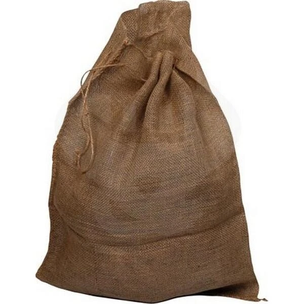 Jutezakken - 58 × 66 Cm - Set Van 3 Stuks 3 Jutezakken - 58 × 66 Cm - Set Van 3 Stuks