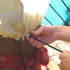 Thermobeschermhoes XXL Voor Planten - 300 × 200 Cm -Tuin & Buiten 1639494118 3 600