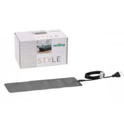 Warmtemat Romberg 14 W - 40 × 15 Cm