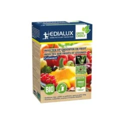 EDIALUX Colzasect Groenten En Fruit - 200 Ml -Tuin & Buiten 1673621223 1 600