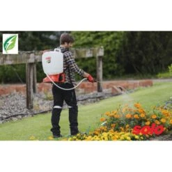 Solo Batterij Rugsproeier P442 -16 Liter 7 Solo Batterij Rugsproeier P442 -16 Liter -Tuin & Buiten accu rugsproeier 442 16 liter 1656422007 2 600