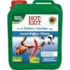 BSI Hot-Exit Katten En Honden Afweren - 2 L 1 BSI Hot-Exit Katten En Honden Afweren - 2 L -Tuin & Buiten afweermiddel hondkat hot exit 2 l 1516191040 1 600