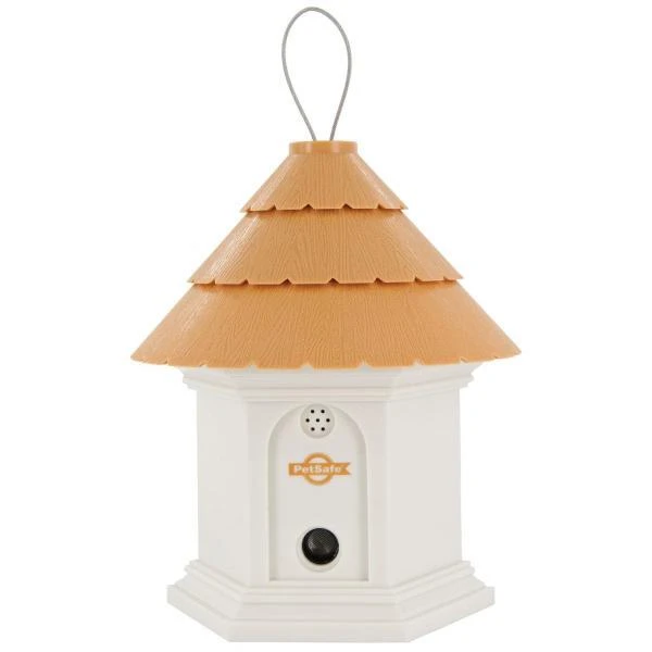 PetSafe Anti-blafhuisje Met Timerfunctie 4 PetSafe Anti-blafhuisje Met Timerfunctie - Afbeelding 2