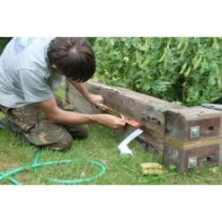 Anti-slakken Kopertape 4 M 13 Anti-slakken Kopertape 4 M -Tuin & Buiten antislakken kopertape 1484052941 5 600