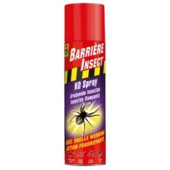 Barriere Insect Tegen Kakkerlakken, Mieren,... 300 Ml