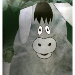 Beschermhoes Planten - Ezel -115 × 120 Cm -Tuin & Buiten beschermhoes 120 x 120 cm ezel 1484053444 2 600