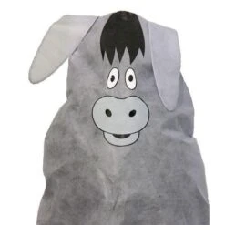 Beschermhoes Planten - Ezel -115 × 120 Cm -Tuin & Buiten beschermhoes 120 x 120 cm ezel 1484053444 3 600