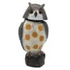 Bewegende Uil - Vogelverschrikker -Tuin & Buiten bewegende vogelschrikker 1643268372 1 600
