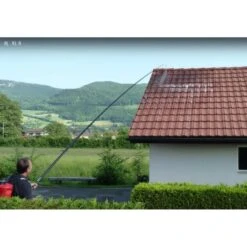 Telescopische Lans XL 8D - Birchmeier -Tuin & Buiten birchmeier lans xl 8d 1493039329 3 600