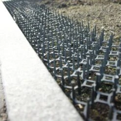 Dierenwerende Rasters - Anti-graven - Set Van 2 Stuks -Tuin & Buiten dierenwerende matten 1543585595 3 600