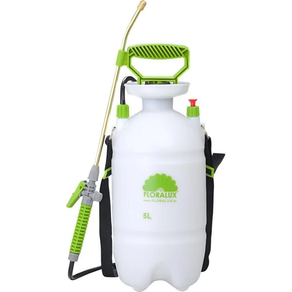 Drukspuit 5 Liter 3 Drukspuit 5 Liter