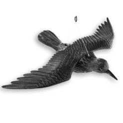 Duivenverjager Vliegende Raaf -Tuin & Buiten duivenverjager vliegende kraai 1494855117 1 600