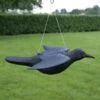 Duivenverjager Vliegende Raaf -Tuin & Buiten duivenverjager vliegende kraai 1495117718 1 600