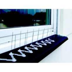 Duivenweringset 1 Meter - Clips En Pinnen -Tuin & Buiten duivenweringset 1 m 1484056658 3 600