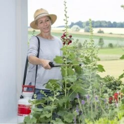 Druksproeier Birchmeier Garden Star 5 Liter 7 Druksproeier Birchmeier Garden Star 5 Liter -Tuin & Buiten garden star 5 liter 1493035319 2 600