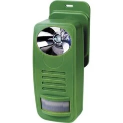 Herten- En Wildverjager Mega-sonic -Tuin & Buiten herten en wildverjager 1484065981 2 600