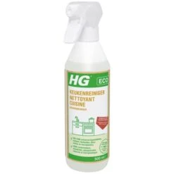 HG ECO Keukenreiniger - 500 Ml