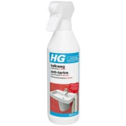 HG Kalkweg Schuimspray 3x Sterker - 500 Ml