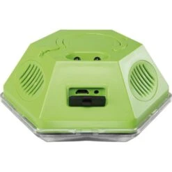 Katten- En Vogelverjager - Solar -Tuin & Buiten katten en vogelverjager solar 1531314326 2 600