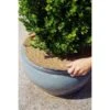 Kokos Afdekring 2-delig - Ø 25 Cm -Tuin & Buiten kokos afdekring 25 cm 1484066434 1 600