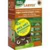 BSI Larvex Tegen Engerlingen, Emelten,...6 Kg -Tuin & Buiten larvex tegen bodeminsecten 25 kg 1555248498 1 600
