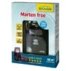 Ecostyle Verjager Marters 50 M²- Ultrasoon Op Batterijen -Tuin & Buiten martervrij ultrasonic 50 m 1594974658 1 600