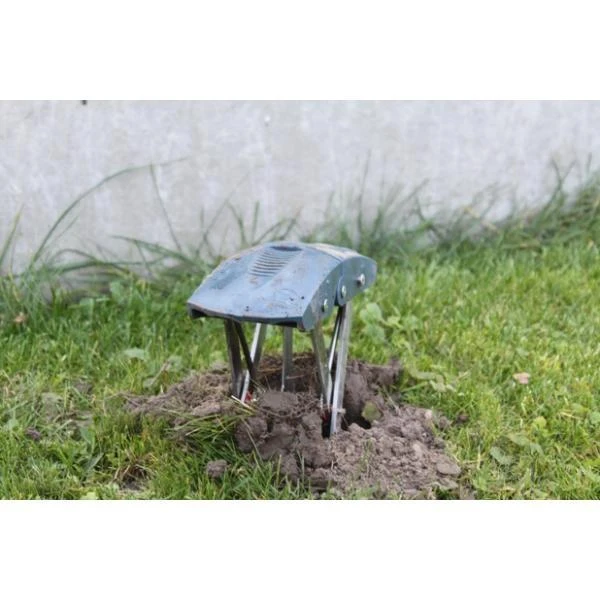 Mollenklem - Innovatief En Robuust 6 Mollenklem - Innovatief En Robuust - Afbeelding 4