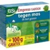 BSI Mosbestrijding Gazon + Verharding - 500 Gr 1 BSI Mosbestrijding Gazon + Verharding - 500 Gr -Tuin & Buiten mos weg gazon verharding tot 250 m 1540632526 1 600