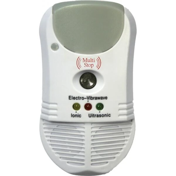 BSI Ongedierteverjager Multistop Tot 300 M² 3 BSI Ongedierteverjager Multistop Tot 300 M²