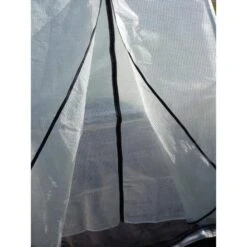 Gewapende Folie Voor Overwinterkas - 130 × 130 × 150 Cm -Tuin & Buiten overwinteringskas isolatiefolie 1484056530 2 600