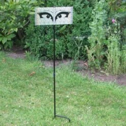 Roterende Vogelverschrikker - 100 Cm -Tuin & Buiten roterende vogelverschrikker 1484056005 3 600