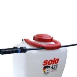 Rugsproeier 425 Comfort Solo - 15 Liter -Tuin & Buiten rugsproeier 425 comfort solo 1484062536 2 600
