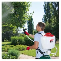 Rugsproeier 425 Comfort Solo - 15 Liter -Tuin & Buiten rugsproeier 425 comfort solo 15 l 1622034374 1 600