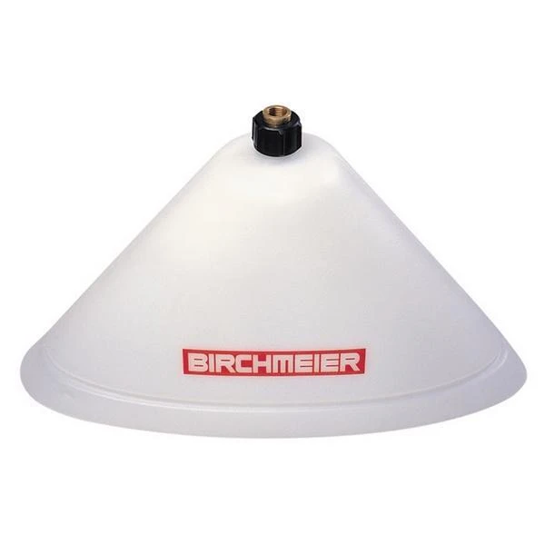 Sproeikap Birchmeier - Professioneel 3 Sproeikap Birchmeier - Professioneel