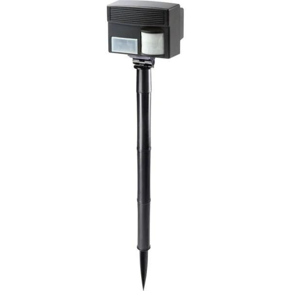 Verjager Van Katten, Honden En Knaagdieren 3 Verjager Van Katten, Honden En Knaagdieren