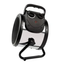 Serre/Kasverwarming En Ventilator In 1 Met Digitale Thermostaat -Tuin & Buiten verwarming ventilator in 1 toestel 1497353991 1 600