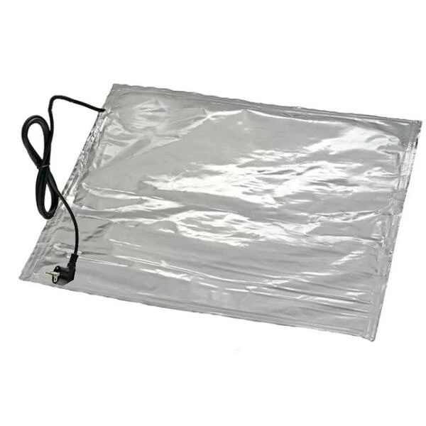 Warmtemat - 75 × 75 Cm 3 Warmtemat - 75 × 75 Cm