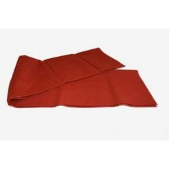 Vliesdoek Extra Sterk Rood - 1,5 × 5 M - 34 G/m² -Tuin & Buiten vliesdoek rood 15 x 5 m 1484053766 2 600