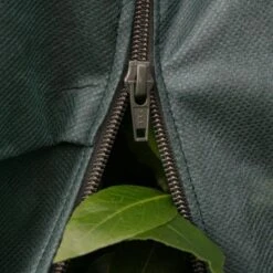 Vlieshoes Winterbescherming - Groen 200 × 240 Cm -Tuin & Buiten vlieshoes groen 200 x 240 cm 1551428332 3 600