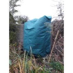 Vlieshoes Winterbescherming - Groen 200 × 240 Cm -Tuin & Buiten vlieshoes groen 200 x 240 cm 1576696408 1 600