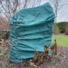 Vlieshoes Winterbescherming - Groen 200 × 240 Cm -Tuin & Buiten vlieshoes groen 200 x 240 cm 1577049317 1 600