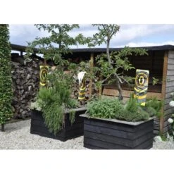 Vogelafschrik Vlaggen - Set Van 3 Stuks -Tuin & Buiten vogelafschrik vlaggen 1522235619 3 600