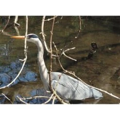 Vogelafschrik Vlaggen - Set Van 3 Stuks -Tuin & Buiten vogelafschrik vlaggen 1541778804 1 600