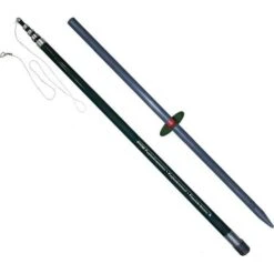 Vogelverjager Kite Hawk Met Paal Tot 4 Meter -Tuin & Buiten vogelverjager 4 meter paal 1513331940 5 600