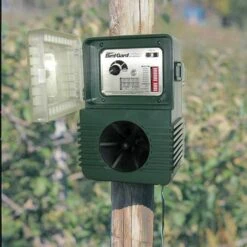 Vogelverjager Meeuwen Tot 6000 M² - Weitech 8 Vogelverjager Meeuwen Tot 6000 M² - Weitech -Tuin & Buiten vogelverjager meeuwen tot 6000 m 1484057595 3 600