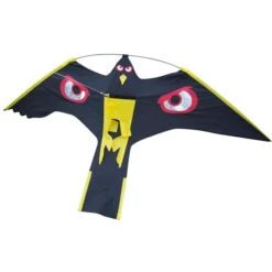 Vogelverjager Kite Hawk Met Paal Tot 7 Meter -Tuin & Buiten vogelverjager met 7 m paal 1507902542 4 600