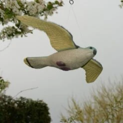 Torenvalk Als Vogelschrik -Tuin & Buiten vogelverjager torenvalk 1492582163 2 600