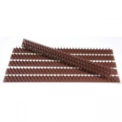 Tuin & Buiten -Tuin & Buiten vogelwering met afweerpinnen 50 cm 1484056943 2 600